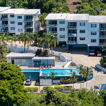 Airlie Summit Apartments Airlie Beach Dış mekan fotoğraf