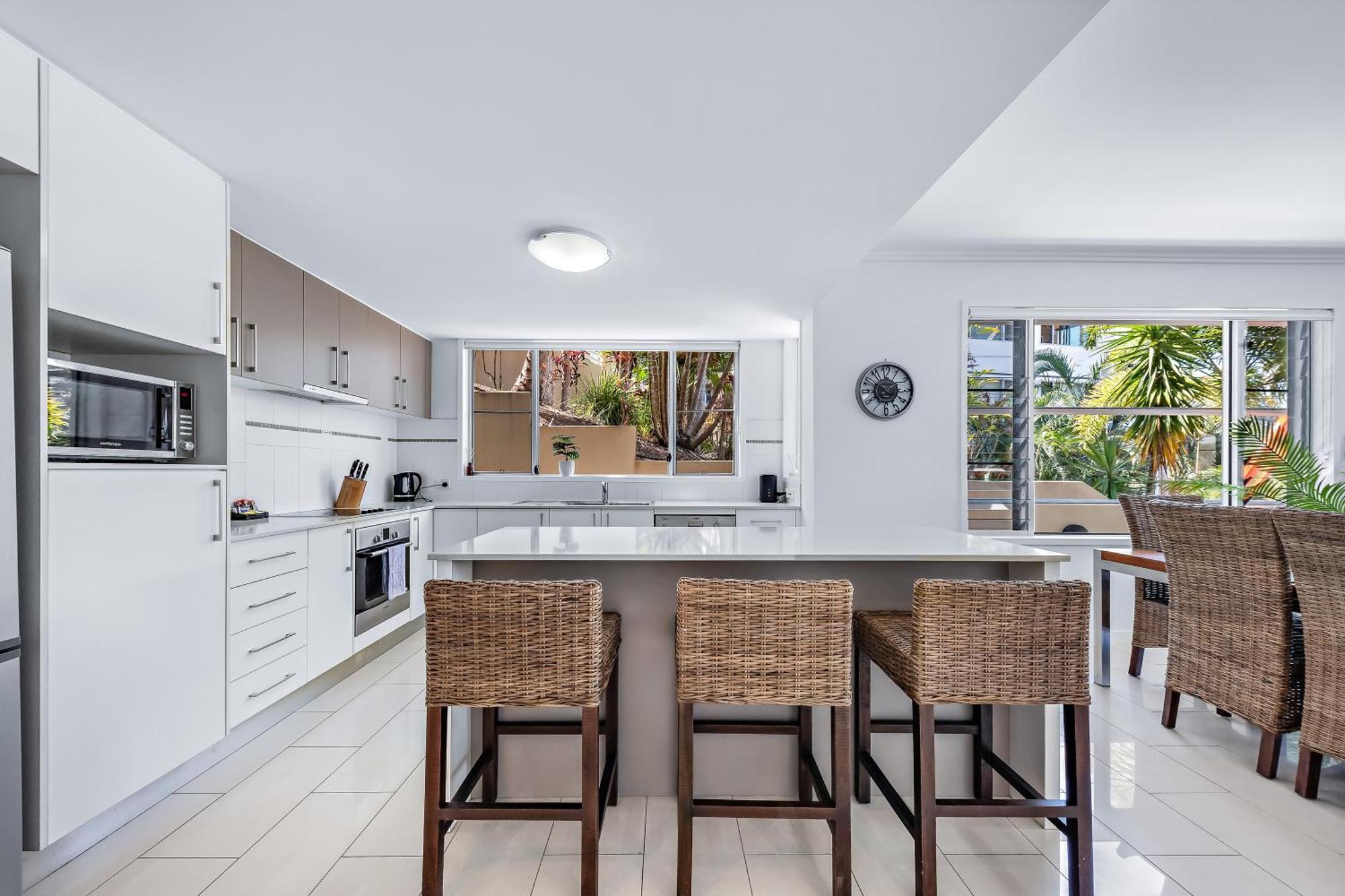 Airlie Summit Apartments Airlie Beach Dış mekan fotoğraf