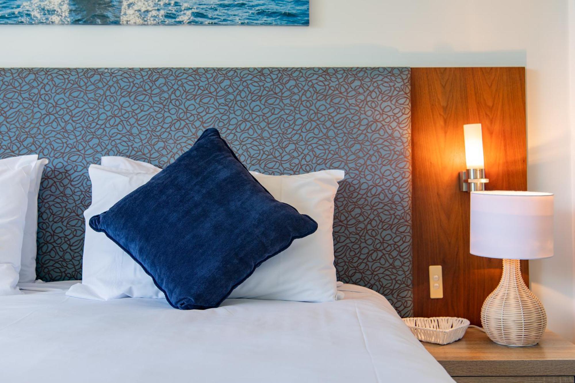 Airlie Summit Apartments Airlie Beach Dış mekan fotoğraf