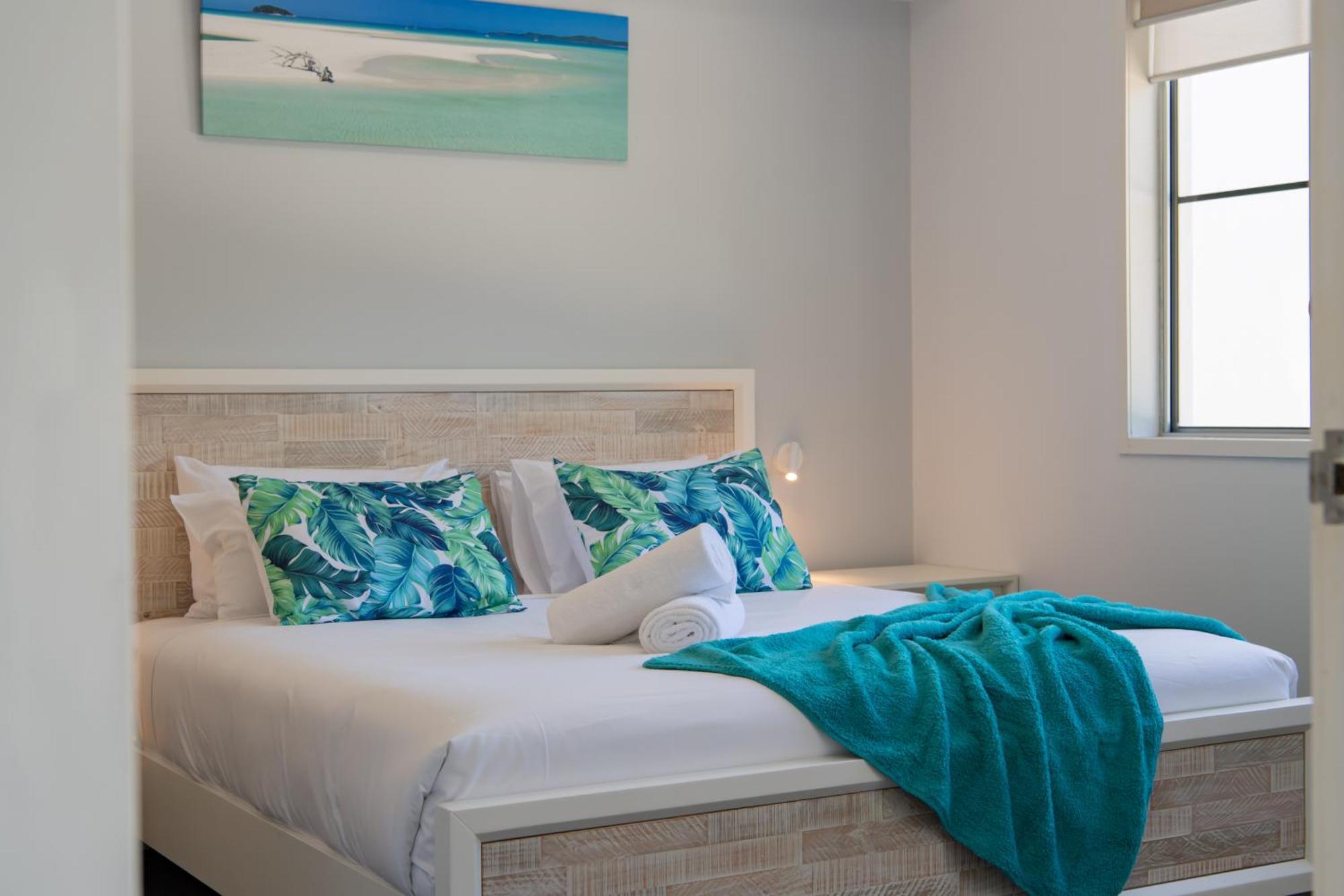 Airlie Summit Apartments Airlie Beach Dış mekan fotoğraf