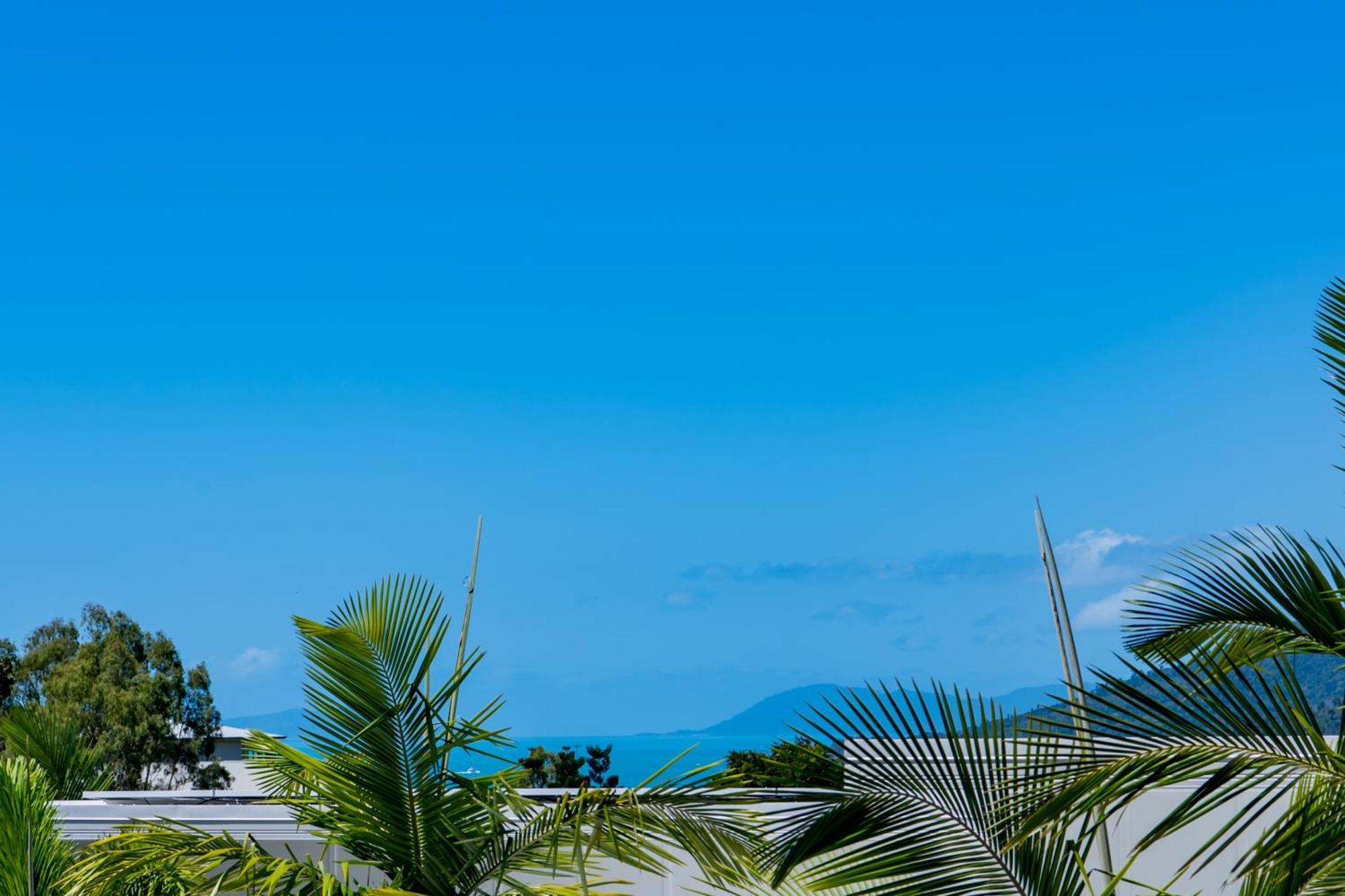 Airlie Summit Apartments Airlie Beach Dış mekan fotoğraf