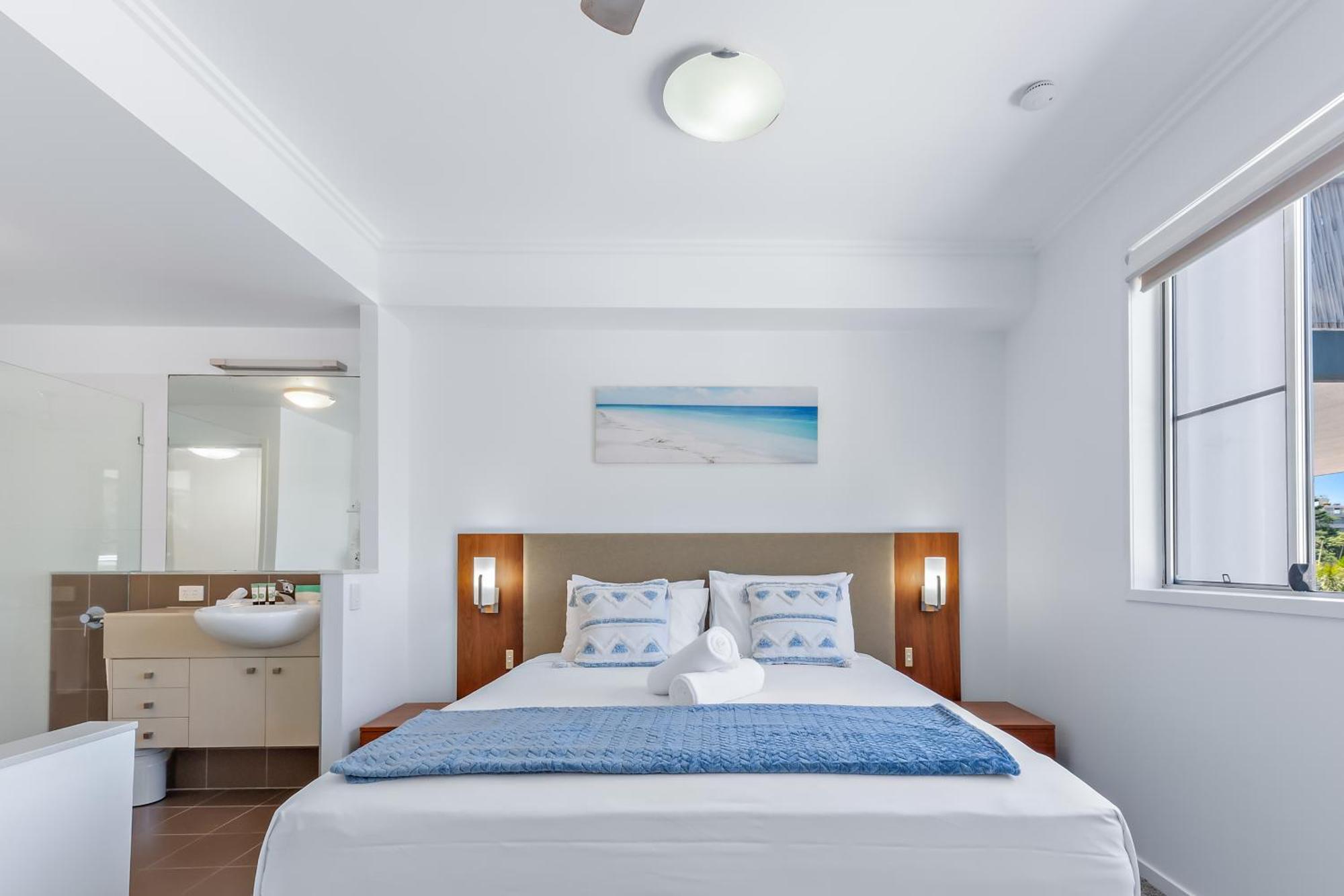 Airlie Summit Apartments Airlie Beach Dış mekan fotoğraf