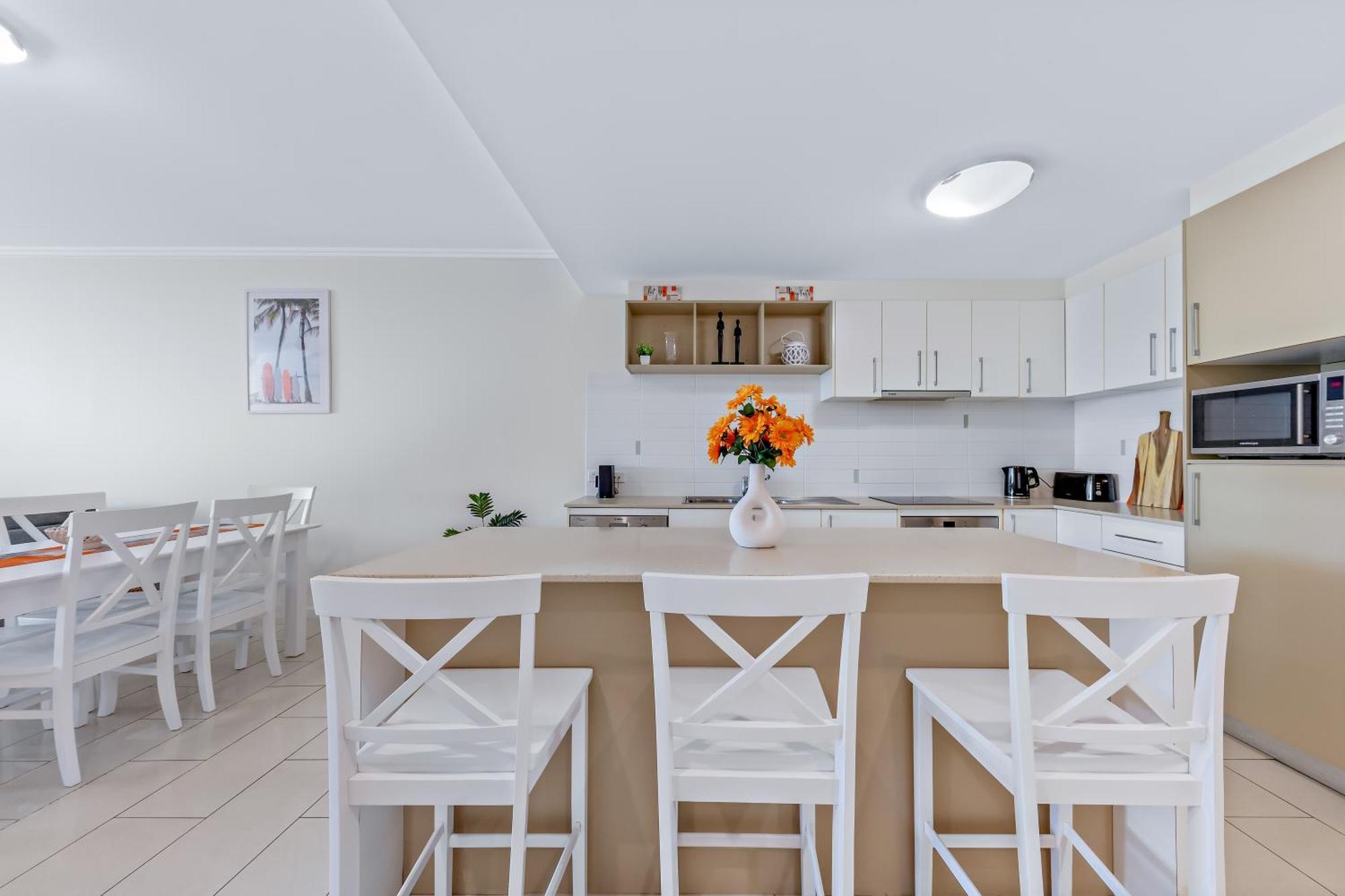 Airlie Summit Apartments Airlie Beach Dış mekan fotoğraf